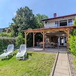 House Hortenzia View - Happy Apartment Revfulop