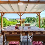 House Hortenzia View - Happy Revfulop