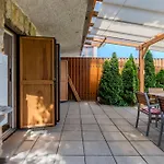House Hortenzia View - Happy Revfulop