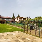 House Hortenzia View - Happy * Revfulop