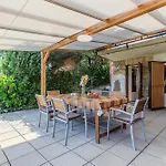 Apartment House Hortenzia View - Happy Revfulop