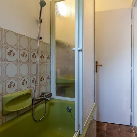 House Hortenzia View - Happy Апартаменты Ревфюлёп