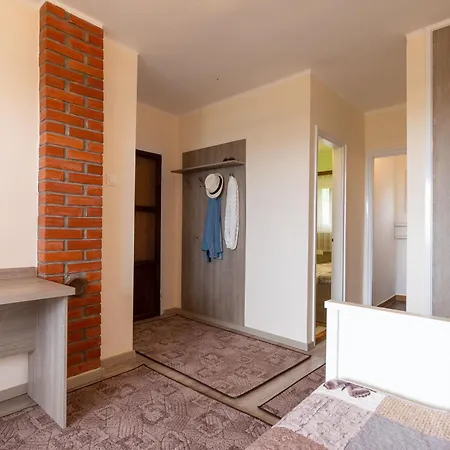 House Hortenzia View - Happy Apartment