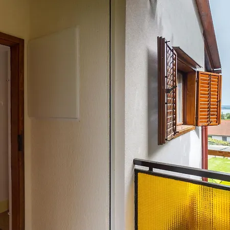Apartment House Hortenzia View - Happy Revfulop