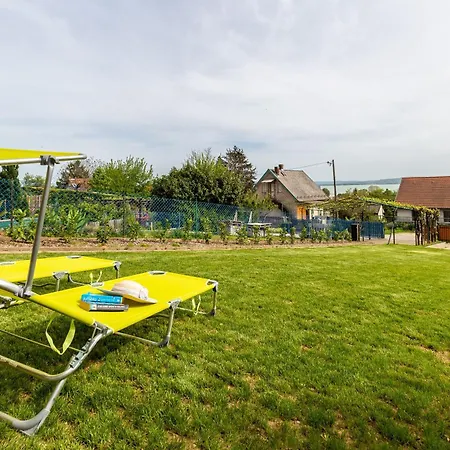 House Hortenzia View - Happy *