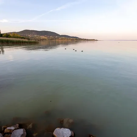 House Hortenzia View - Happy *