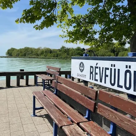 House Hortenzia View - Happy *