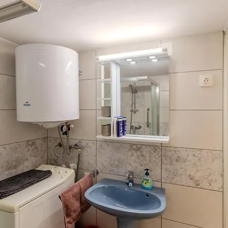 شقة House Hortenzia View - Happy