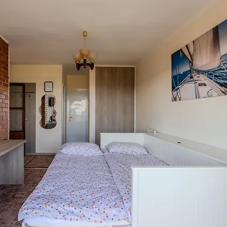 House Hortenzia View - Happy Apartment Revfulop