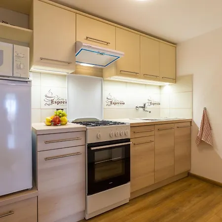 Holiday home House Hortenzia View Terrace & Garden - Happy Revfulop
