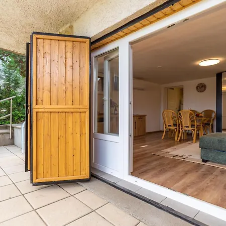 House Hortenzia View Terrace & Garden - Happy Holiday home