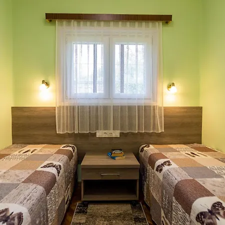 House Hortenzia View Terrace & Garden - Happy Revfulop