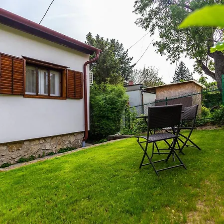 House Hortenzia View Terrace & Garden - Happy *