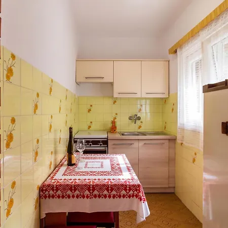 House Hortenzia View Terrace & Garden - Happy *
