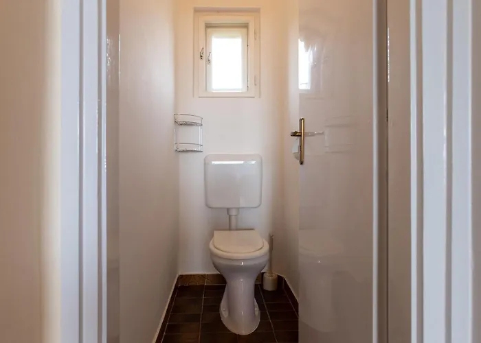 House Hortenzia View - Happy