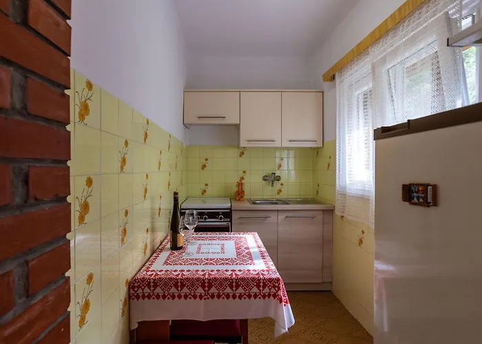 House Hortenzia View - Happy *