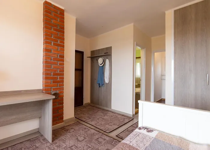 House Hortenzia View - Happy Apartment