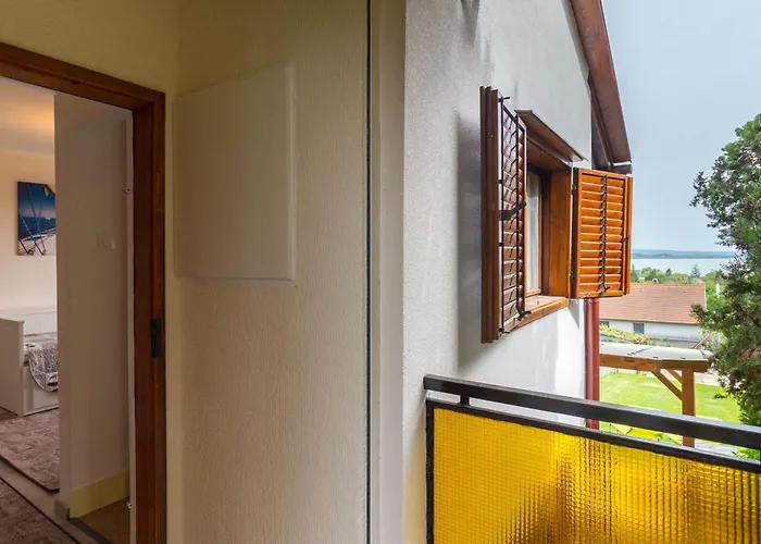 דירה House Hortenzia View - Happy רבפולופ