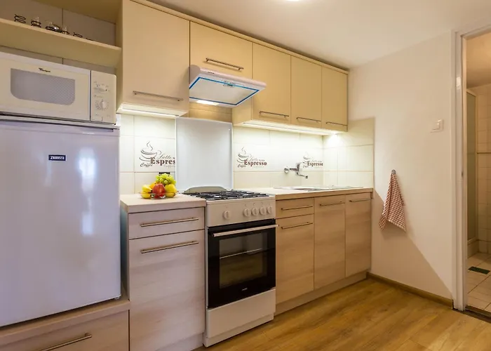 House Hortenzia View - Happy *