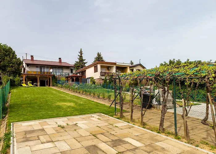 House Hortenzia View - Happy * רבפולופ