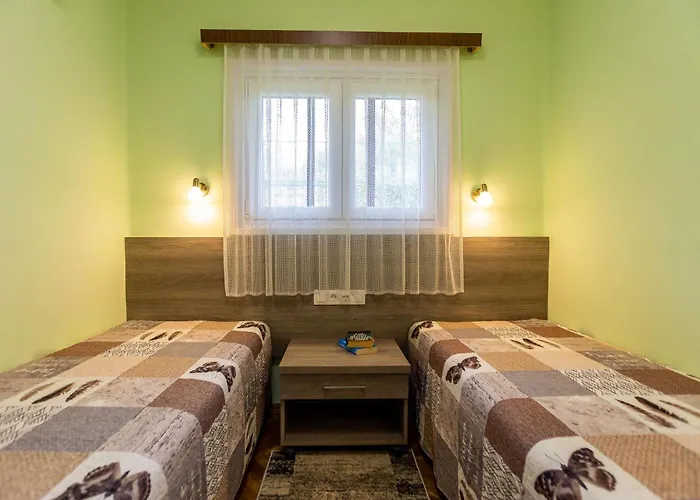 House Hortenzia View - Happy