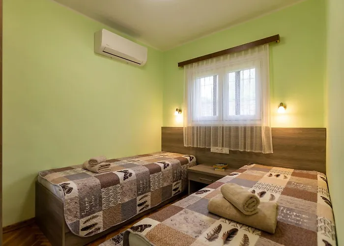 House Hortenzia View - Happy