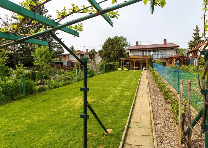 דירה House Hortenzia View - Happy רבפולופ