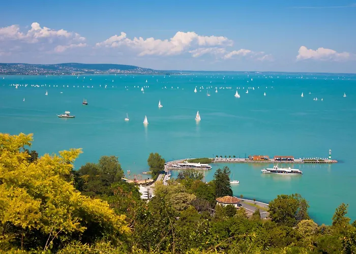 House Hortenzia View - Happy