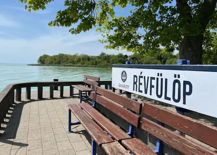 House Hortenzia View - Happy *