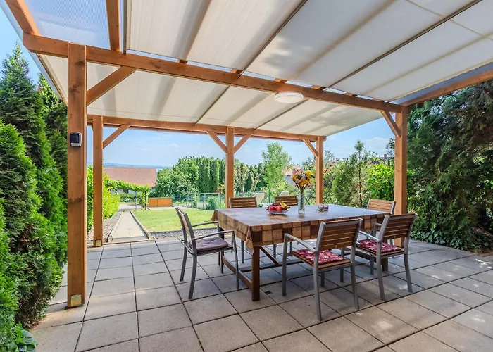 House Hortenzia View - Happy דירה *