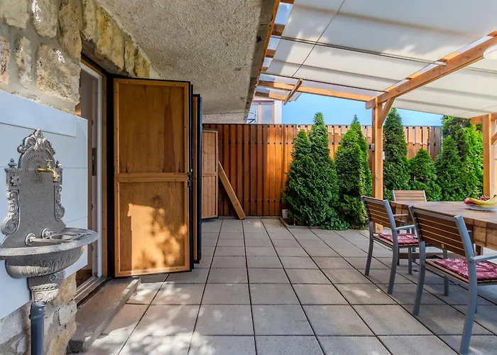 House Hortenzia View - Happy רבפולופ