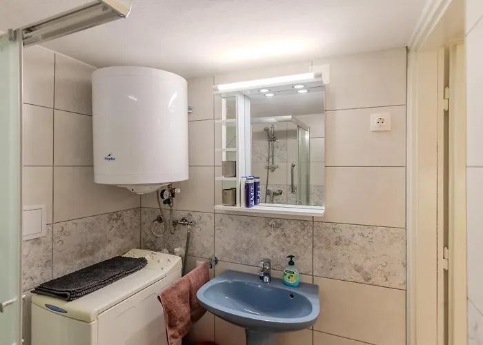 דירה House Hortenzia View - Happy