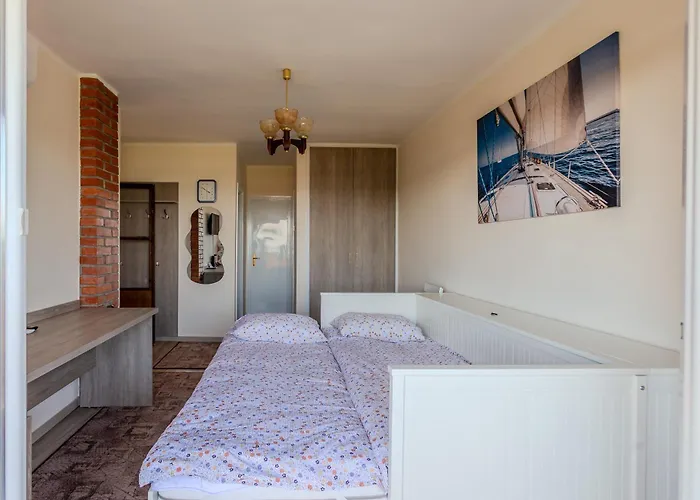 House Hortenzia View - Happy Apartment Révfülöp