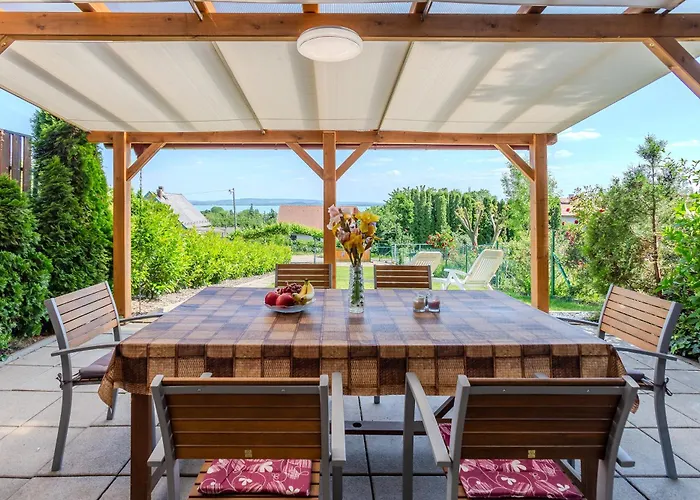 House Hortenzia View - Happy דירה