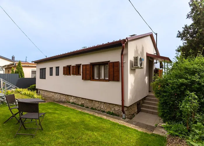 Апартаменты House Hortenzia View - Happy *