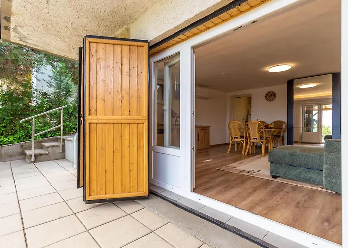 House Hortenzia View - Happy Lejlighed