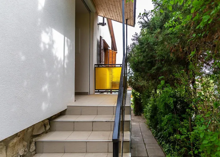 House Hortenzia View - Happy *