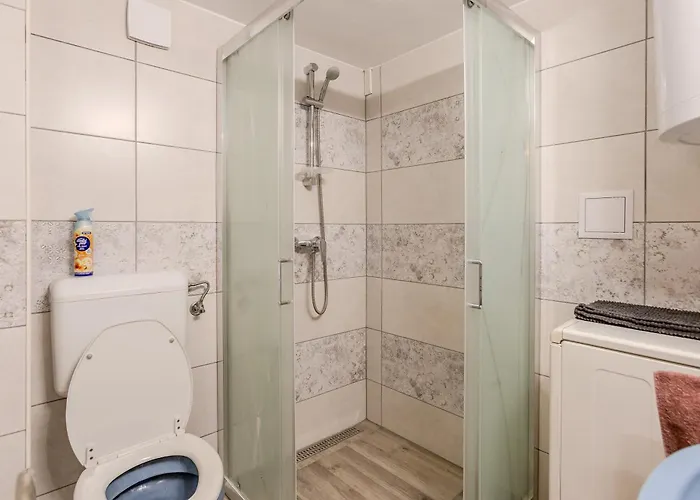 Апартаменты House Hortenzia View - Happy