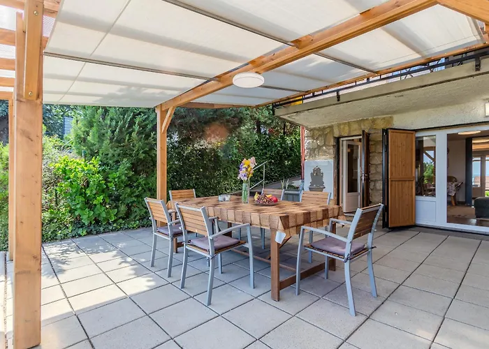 Lejlighed House Hortenzia View - Happy Révfülöp