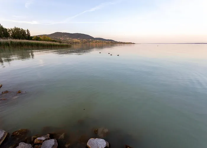 Lejlighed House Hortenzia View - Happy