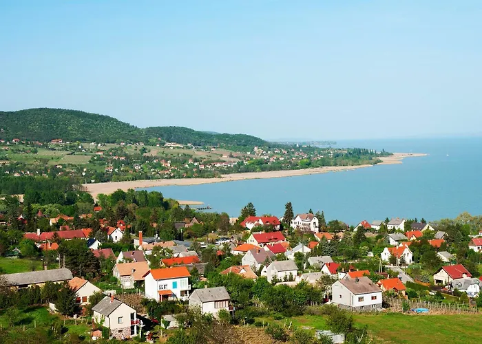 Lejlighed House Hortenzia View - Happy